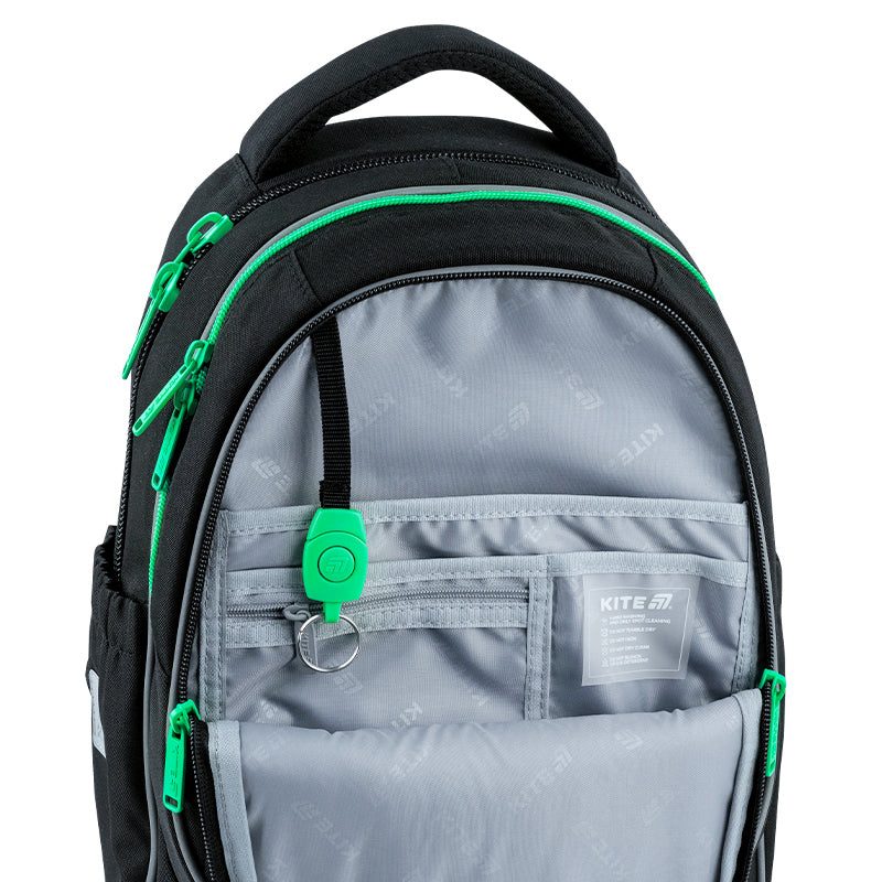 Plecak Kite Education Football K26-724S-3
