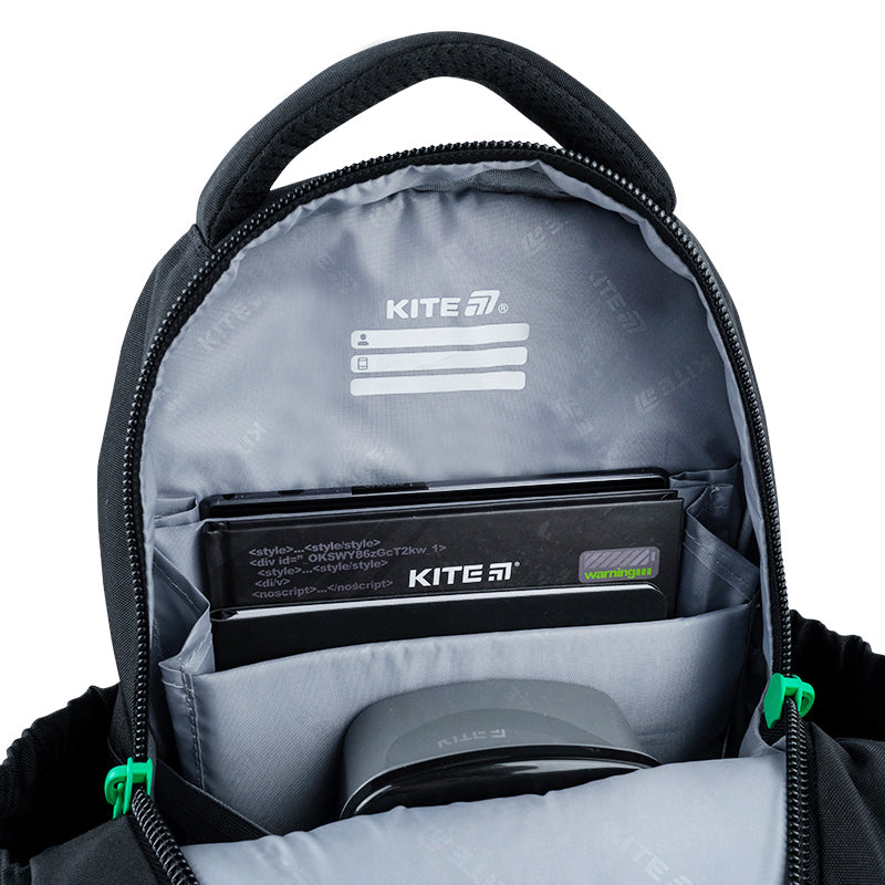 Plecak Kite Education Football K26-724S-3