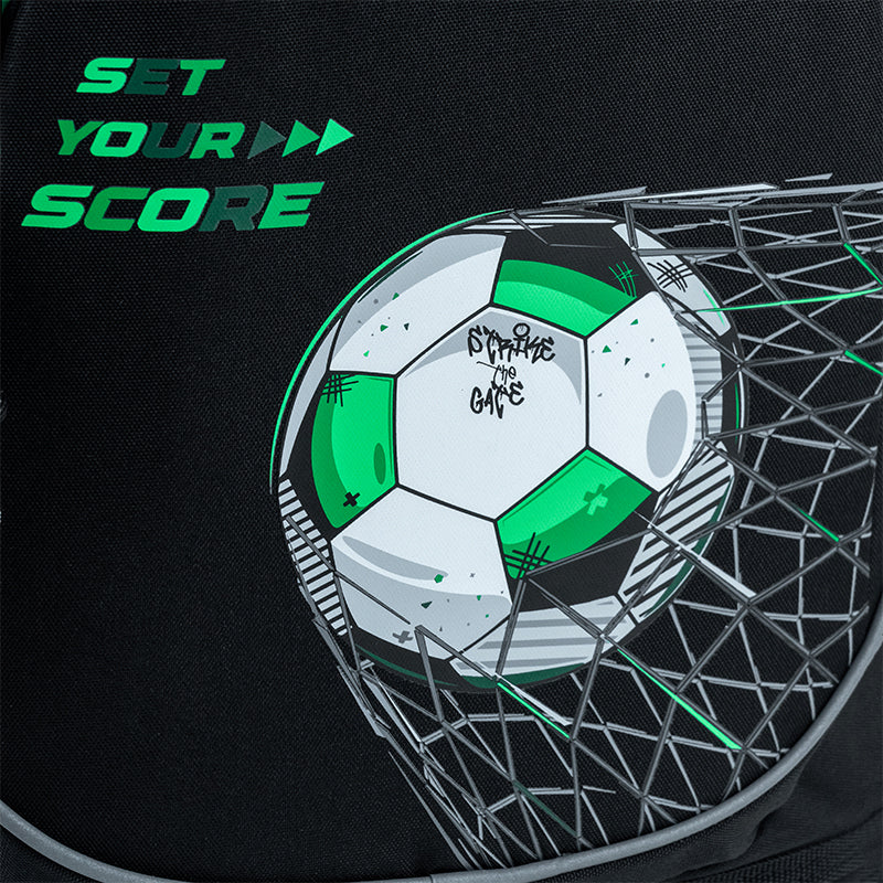 Plecak Kite Education Football K26-724S-3