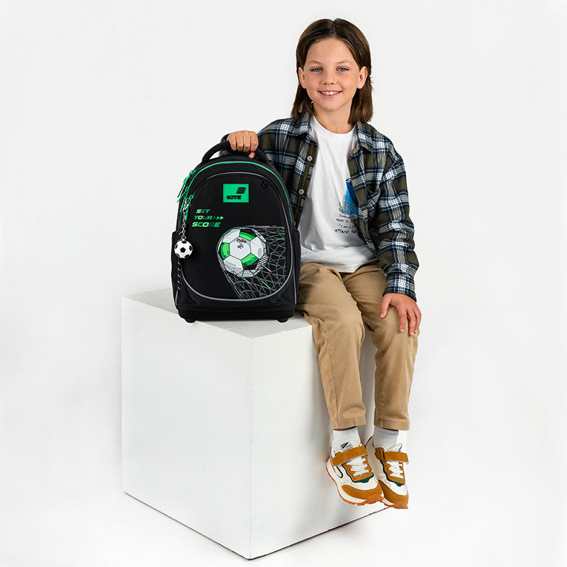 Plecak Kite Education Football K26-724S-3