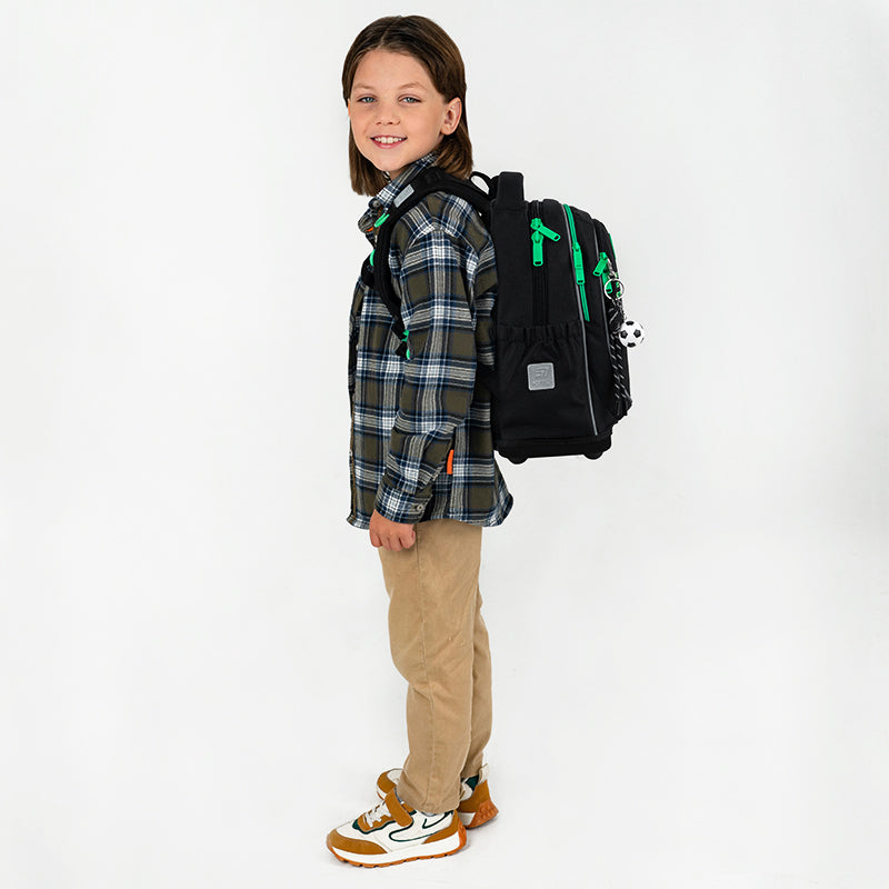 Plecak Kite Education Football K26-724S-3