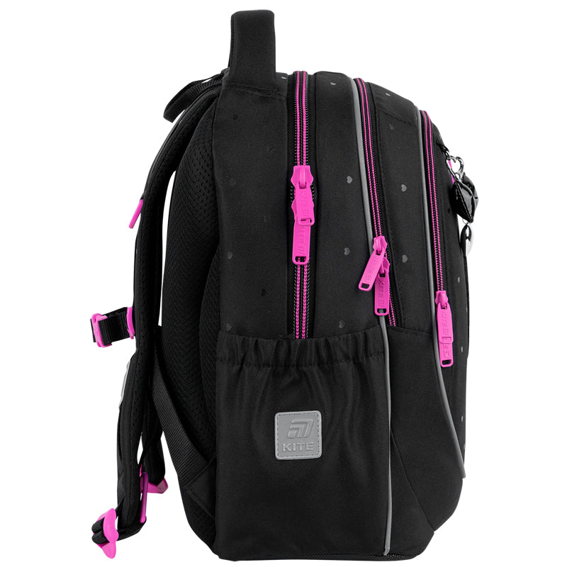 Plecak Kite Education Kuromi HK26-700M