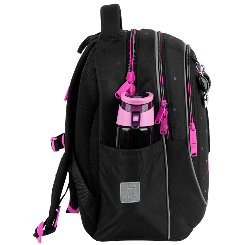 Plecak Kite Education Kuromi HK26-700M