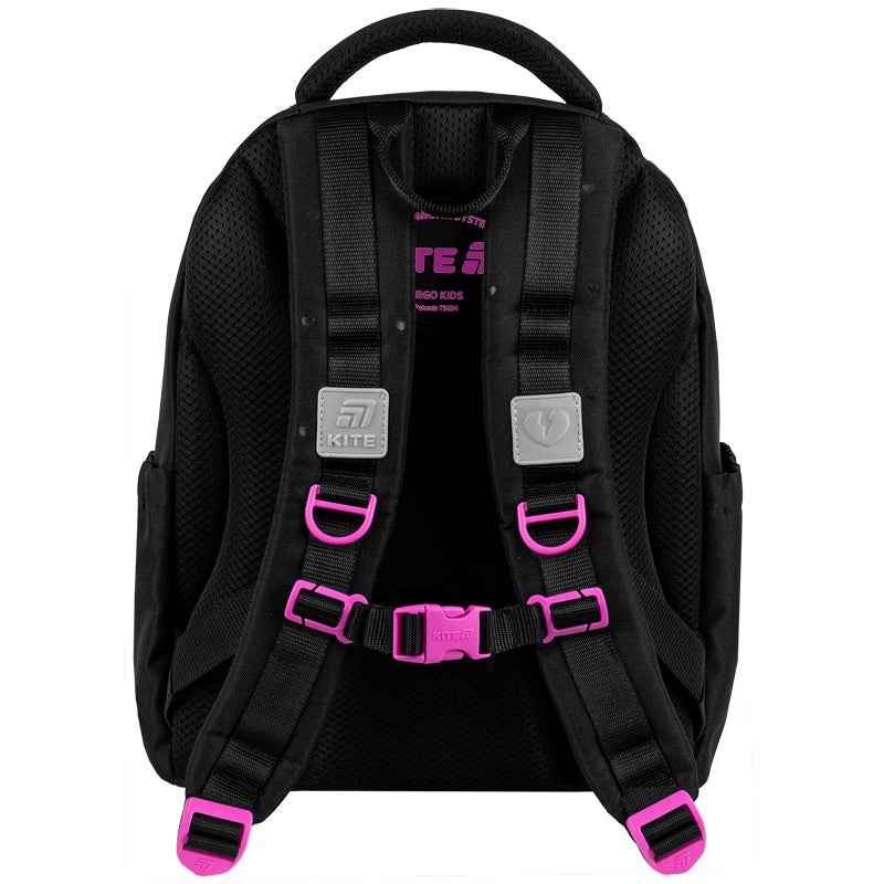 Plecak Kite Education Kuromi HK26-700M