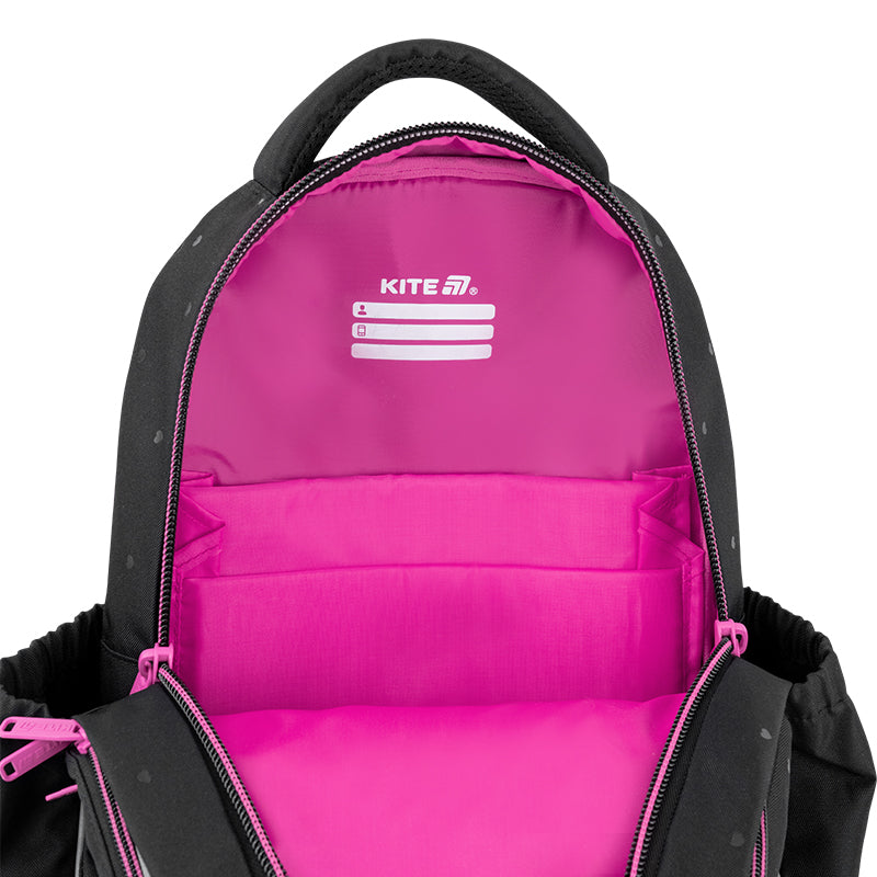 Plecak Kite Education Kuromi HK26-700M