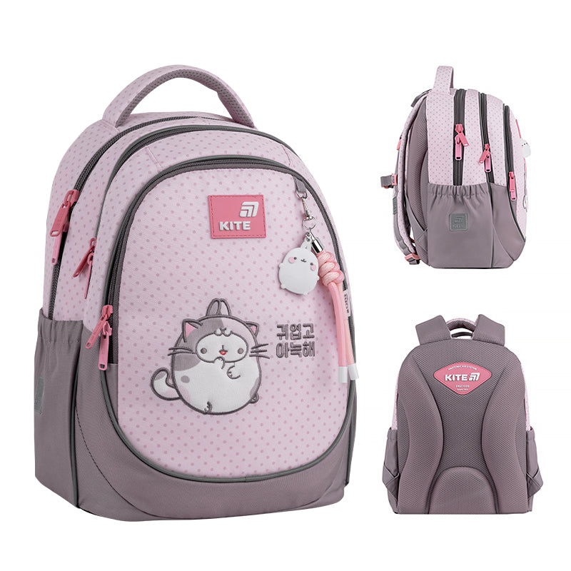 Plecak Kite Education Molang ML26-700M