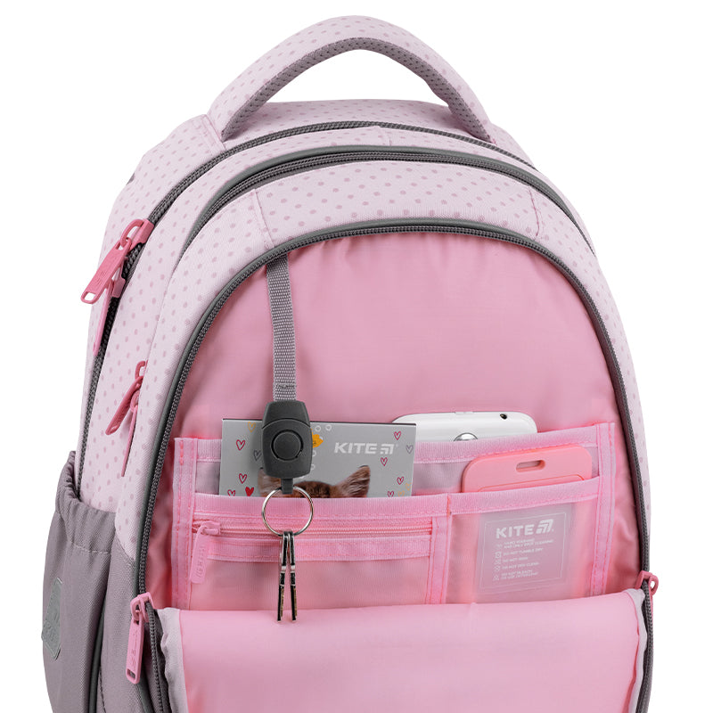 Plecak Kite Education Molang ML26-700M