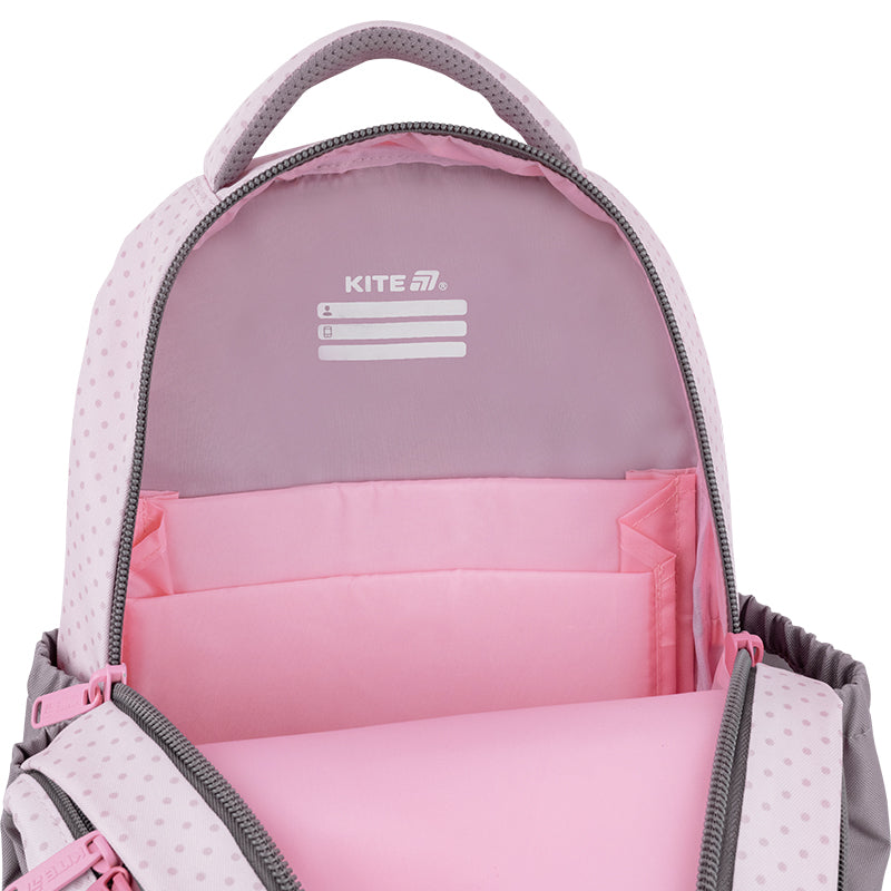 Plecak Kite Education Molang ML26-700M