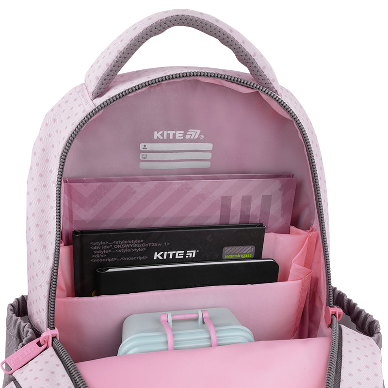 Plecak Kite Education Molang ML26-700M