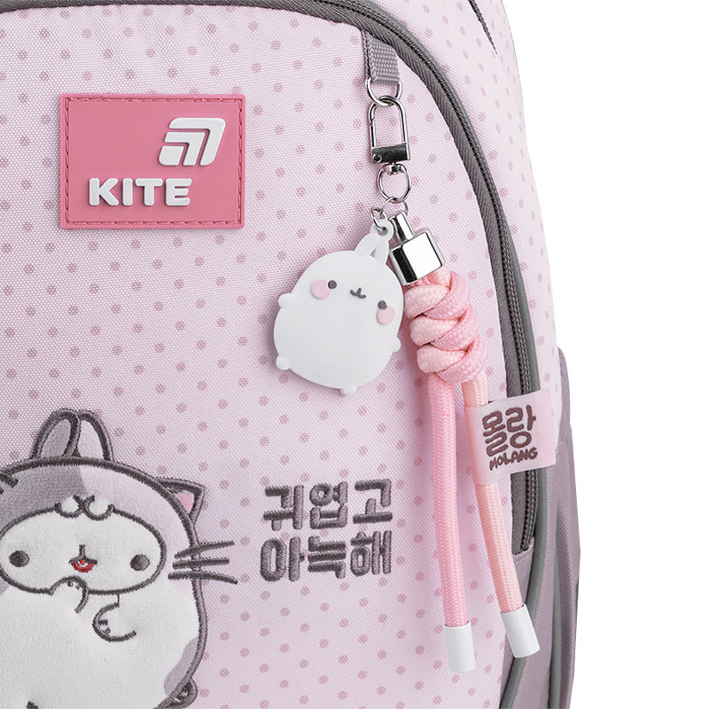 Plecak Kite Education Molang ML26-700M
