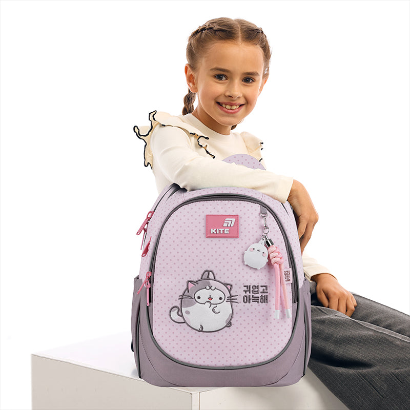 Plecak Kite Education Molang ML26-700M
