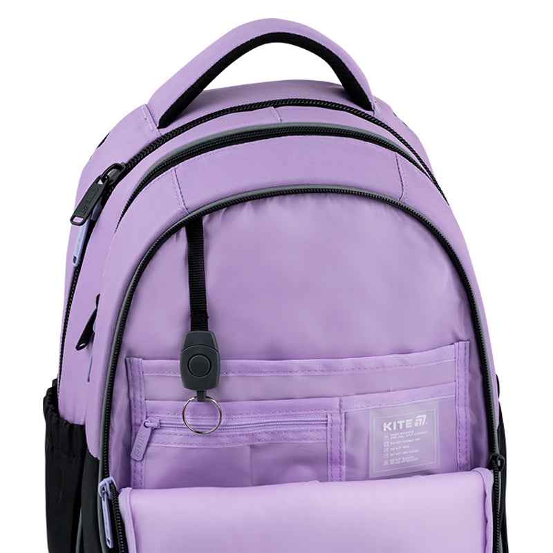 Рюкзак шкільний Kite Education Crush K26-700M-1