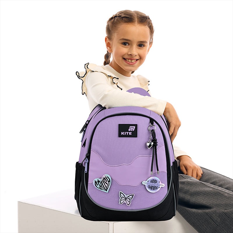 Рюкзак шкільний Kite Education Crush K26-700M-1