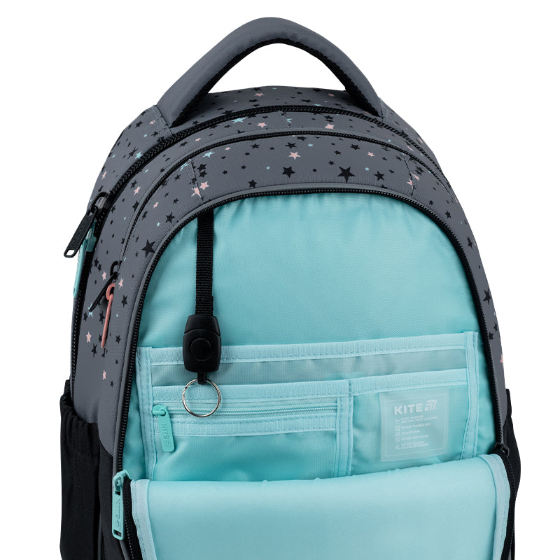 Plecak Kite Education Shine K26-700M-2