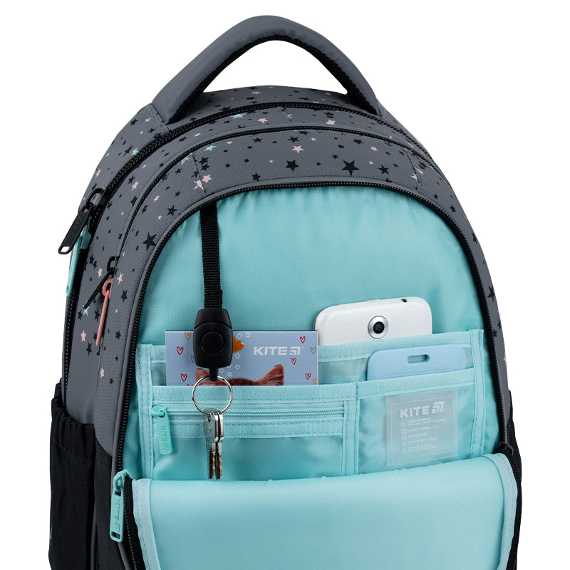 Plecak Kite Education Shine K26-700M-2