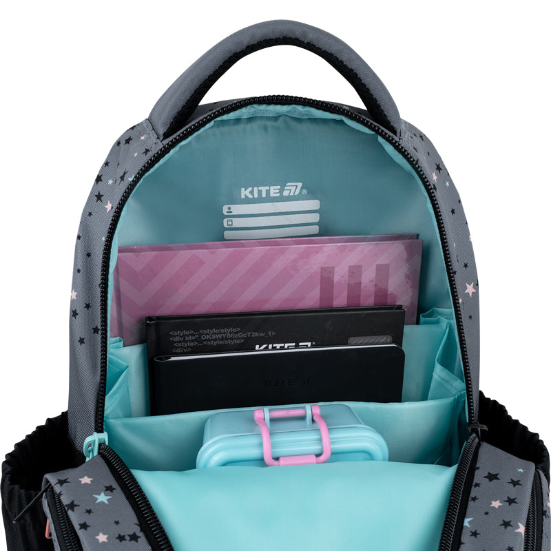 Plecak Kite Education Shine K26-700M-2
