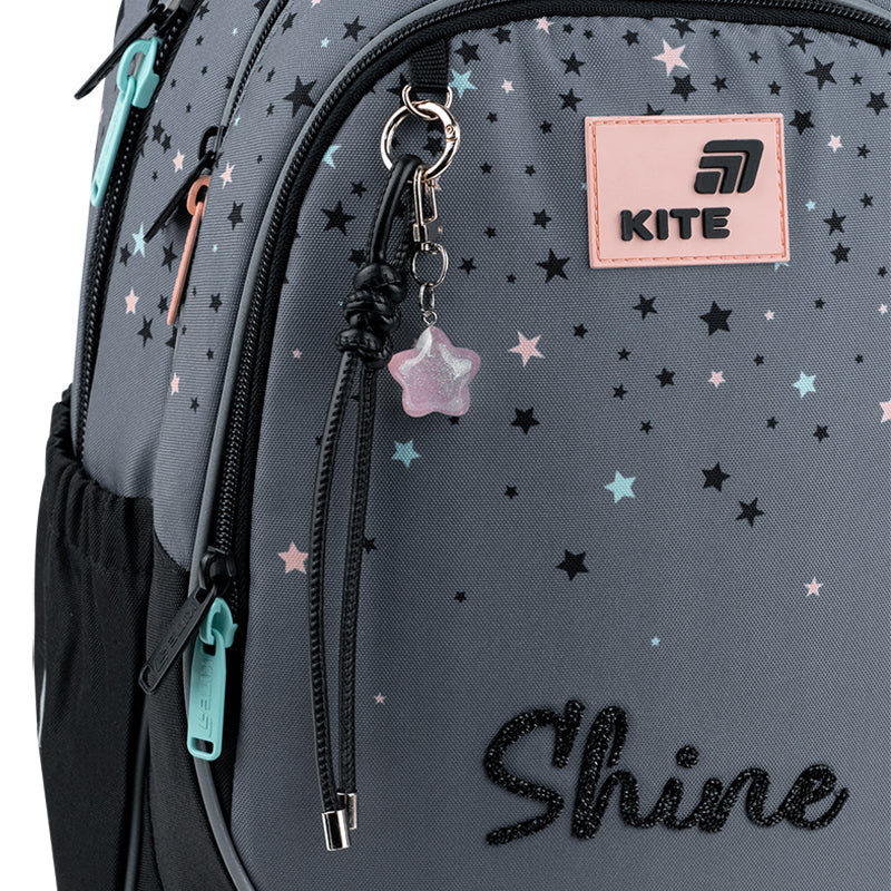 Plecak Kite Education Shine K26-700M-2
