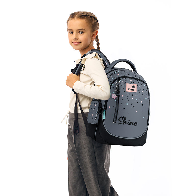 Plecak Kite Education Shine K26-700M-2