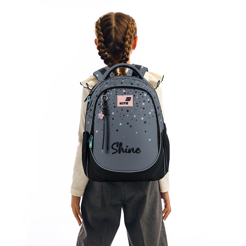 Plecak Kite Education Shine K26-700M-2