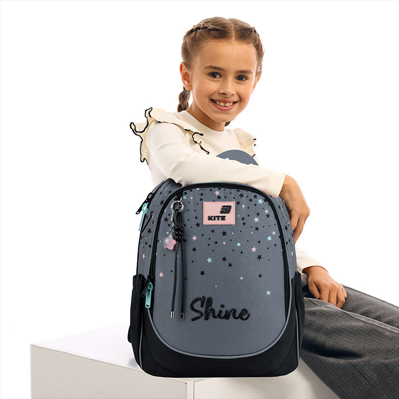Plecak Kite Education Shine K26-700M-2