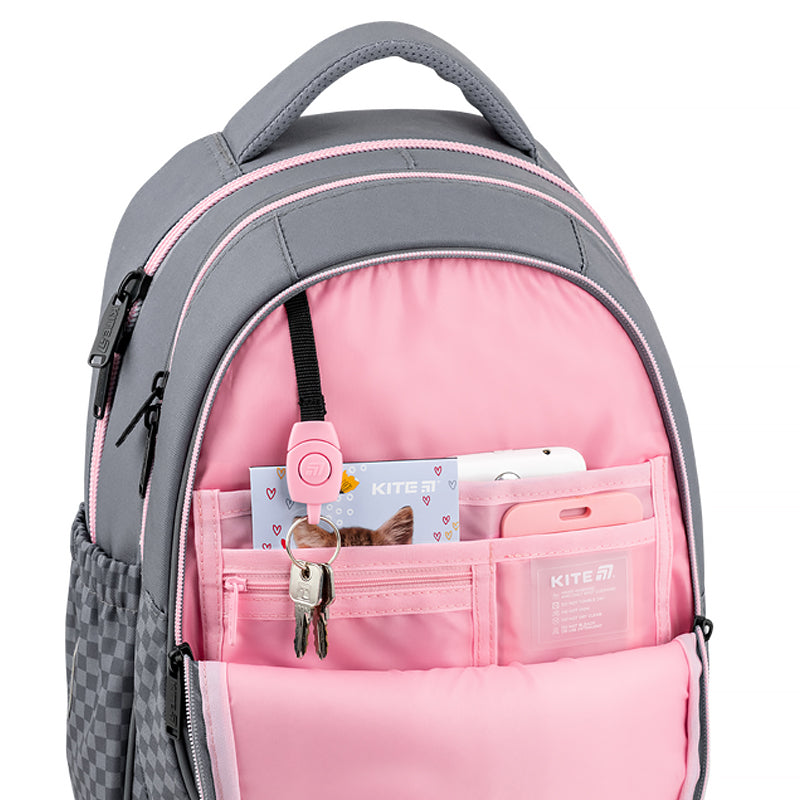 Plecak Kite Education Meow K26-700M-3
