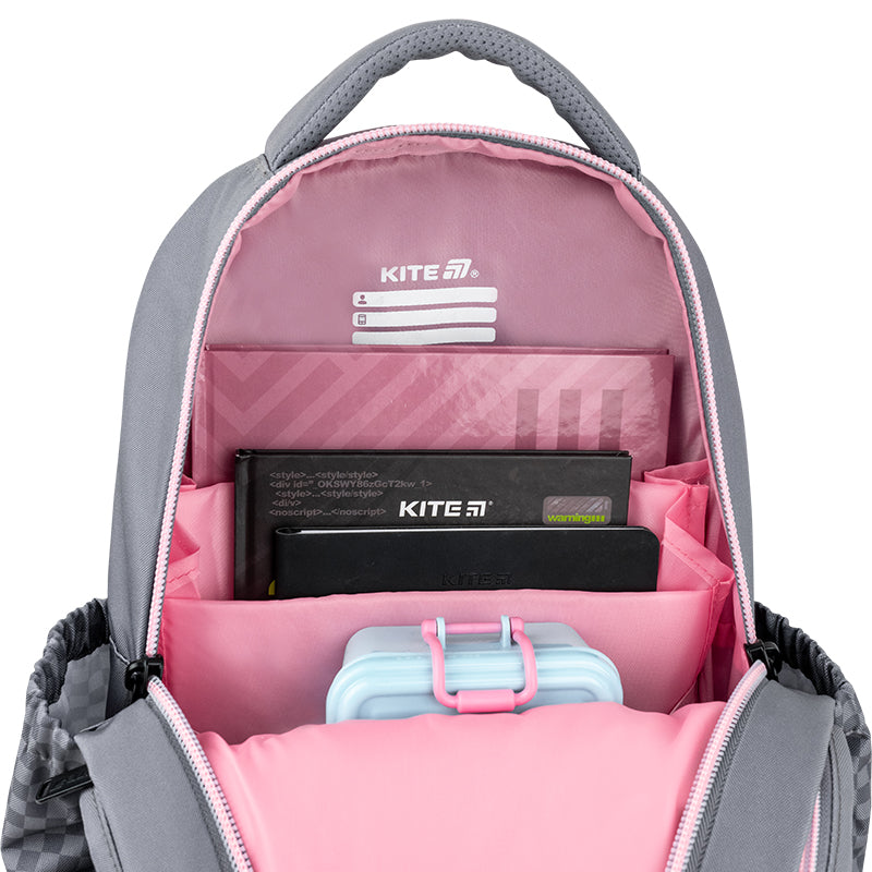 Plecak Kite Education Meow K26-700M-3
