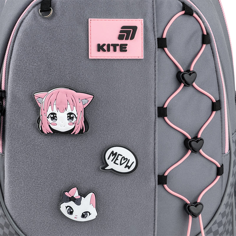 Plecak Kite Education Meow K26-700M-3