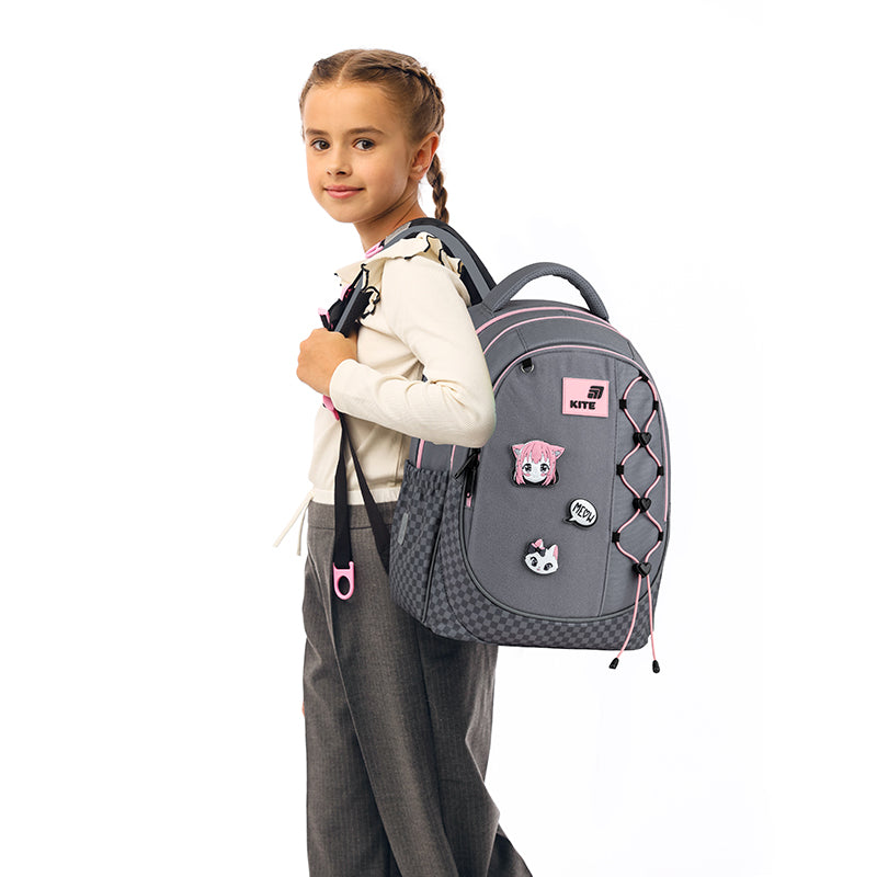 Plecak Kite Education Meow K26-700M-3