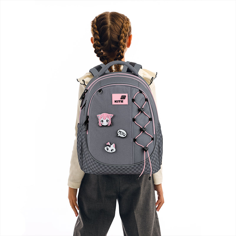 Plecak Kite Education Meow K26-700M-3
