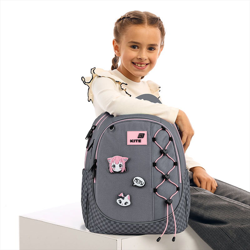 Plecak Kite Education Meow K26-700M-3