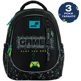 Plecak Kite Education Play the Game K26-700M-4
