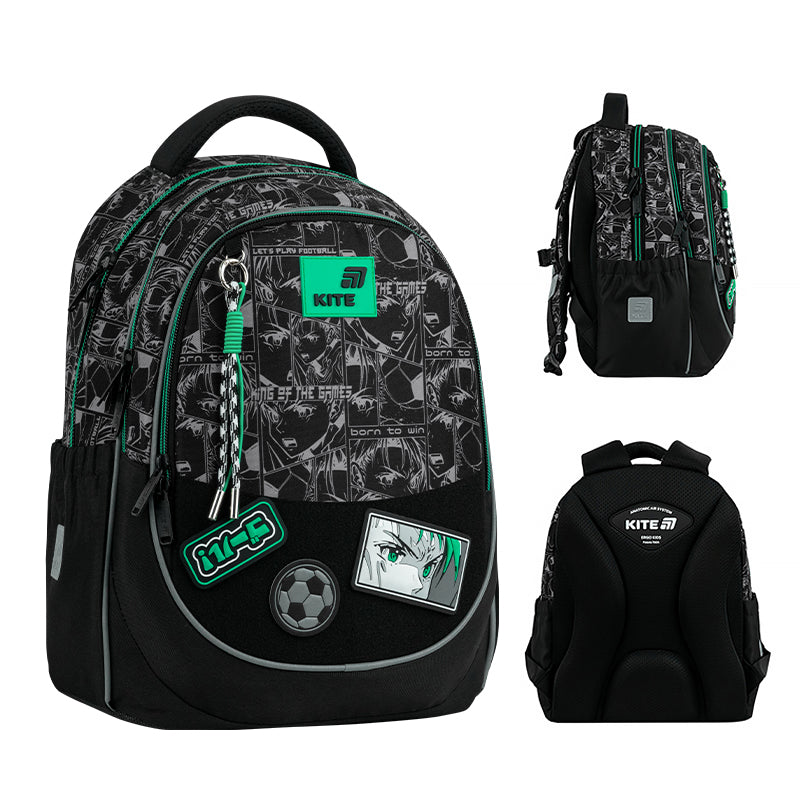 Plecak Kite Education Good Mood K26-700M-5