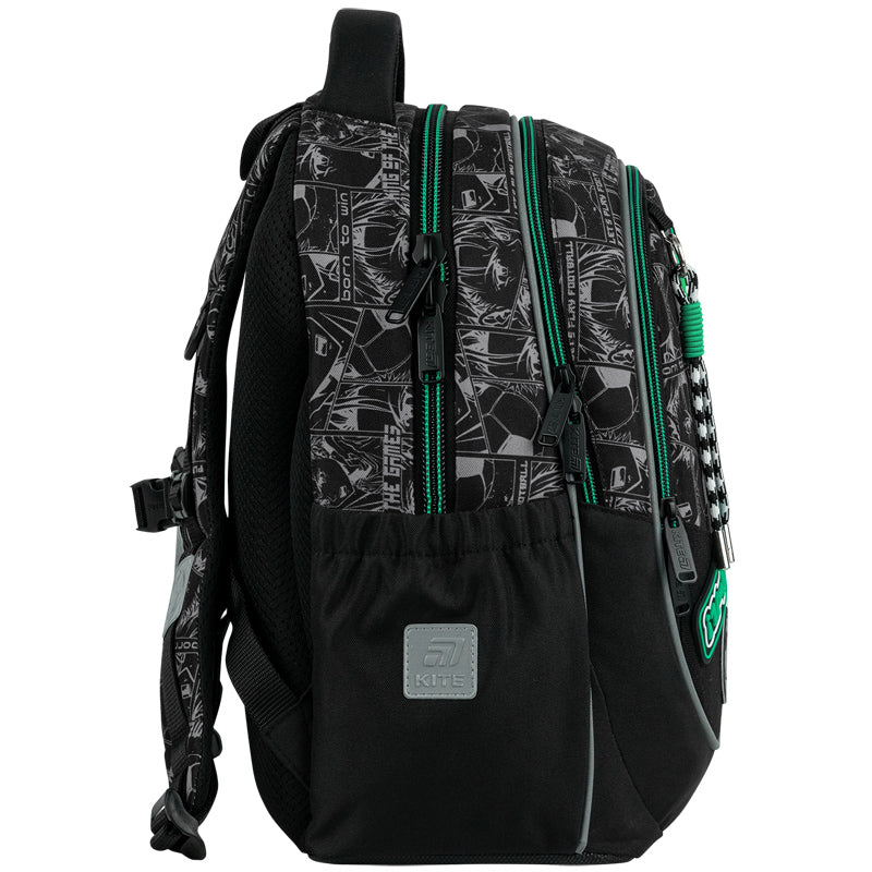 Plecak Kite Education Good Mood K26-700M-5