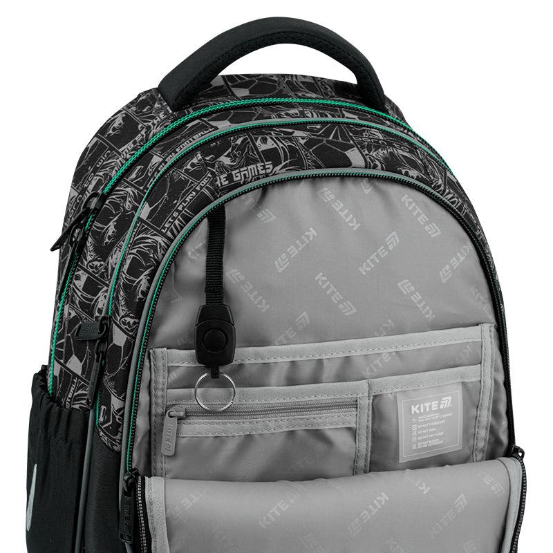 Plecak Kite Education Good Mood K26-700M-5