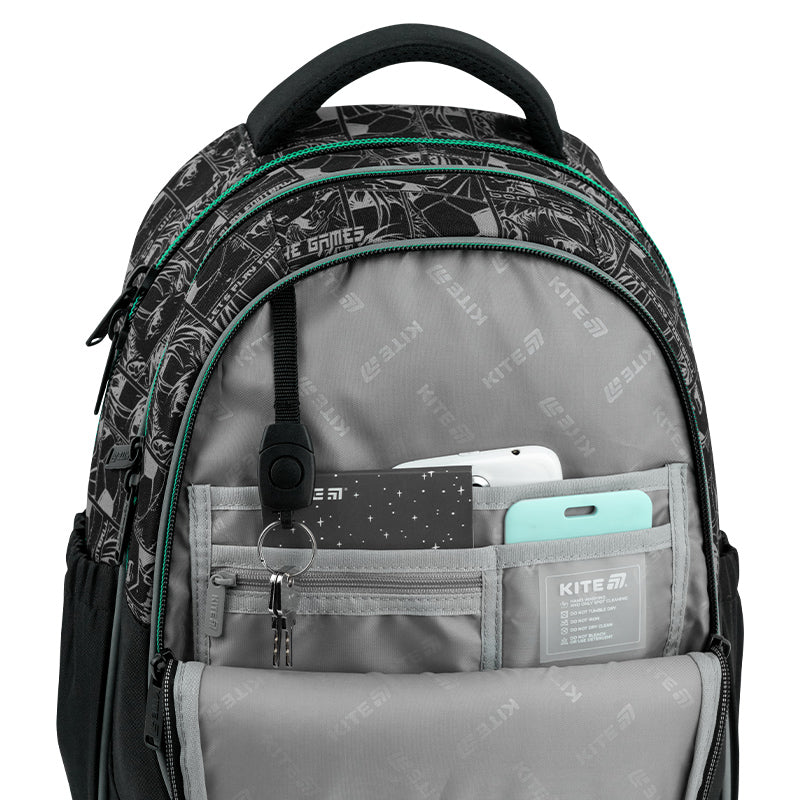 Plecak Kite Education Good Mood K26-700M-5