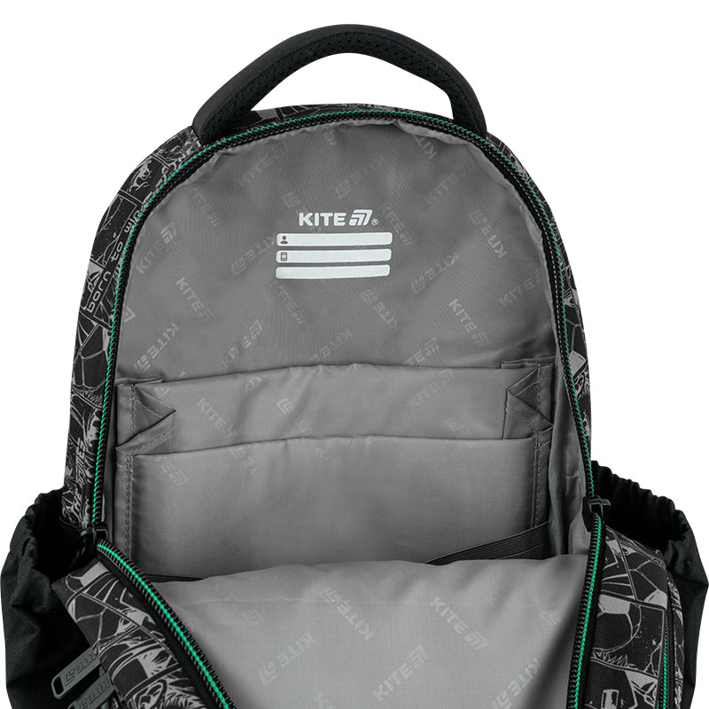 Plecak Kite Education Good Mood K26-700M-5