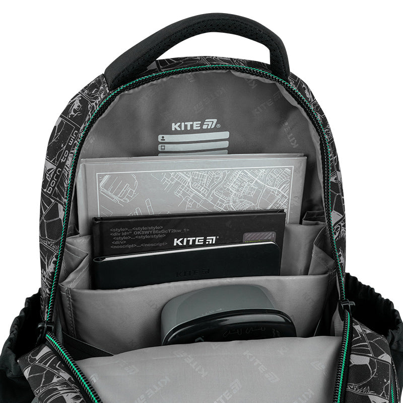 Plecak Kite Education Good Mood K26-700M-5