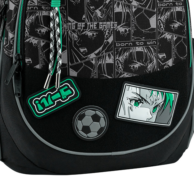 Plecak Kite Education Good Mood K26-700M-5