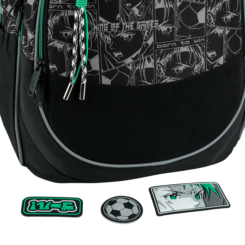 Plecak Kite Education Good Mood K26-700M-5