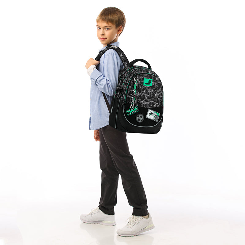 Plecak Kite Education Good Mood K26-700M-5