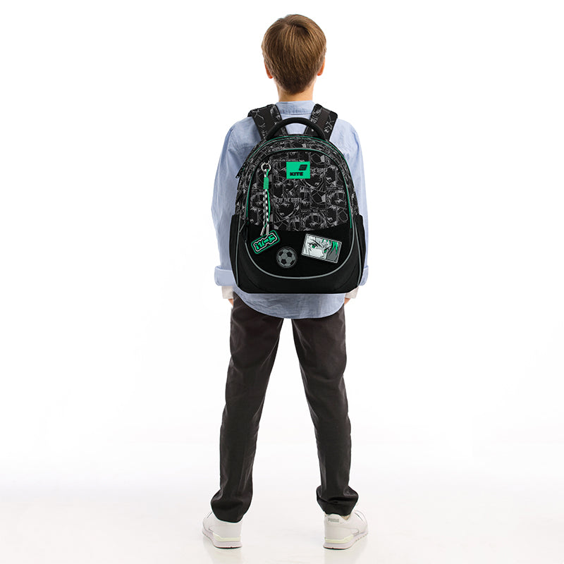 Plecak Kite Education Good Mood K26-700M-5