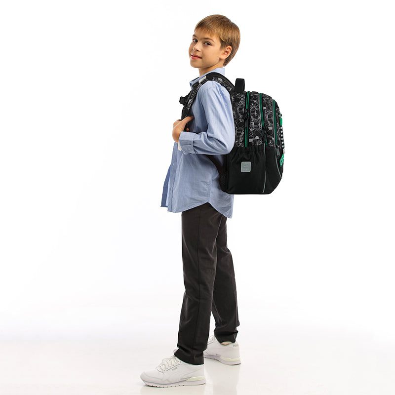 Plecak Kite Education Good Mood K26-700M-5