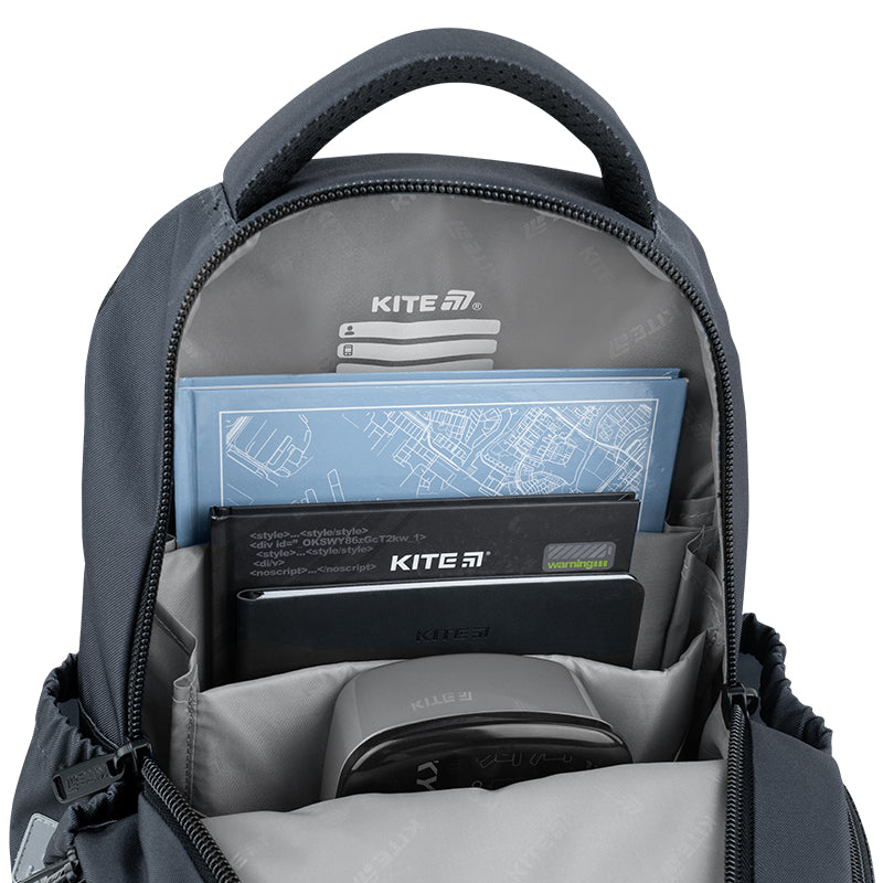 Plecak Kite Education Sport Mode K26-700M-6