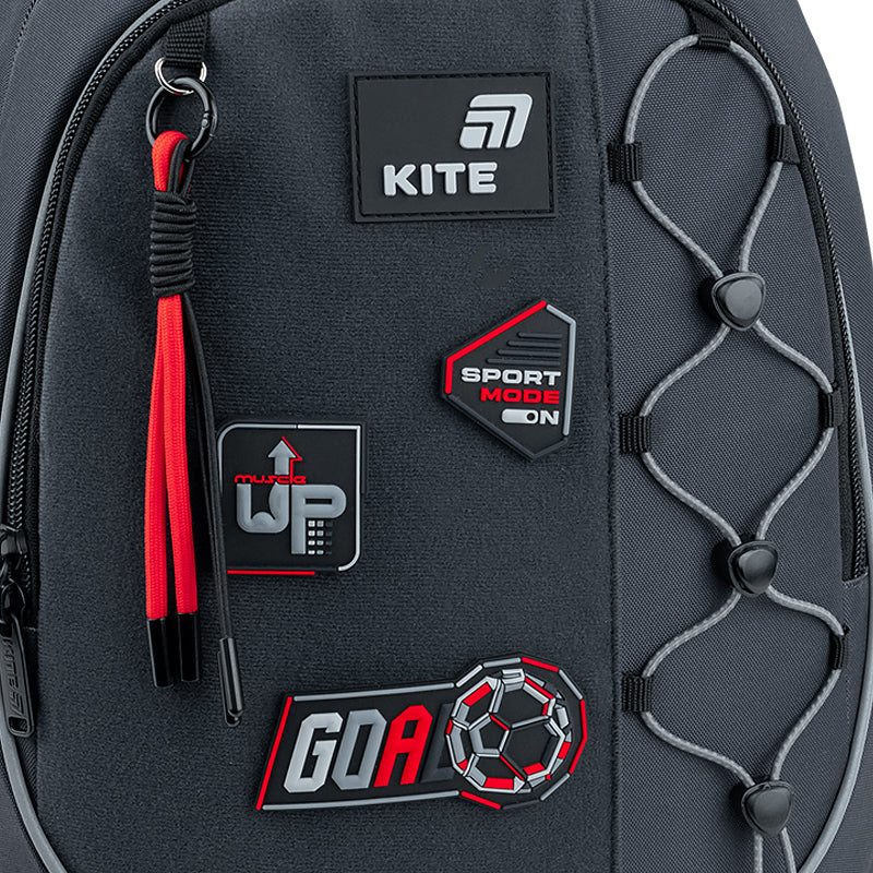 Plecak Kite Education Sport Mode K26-700M-6