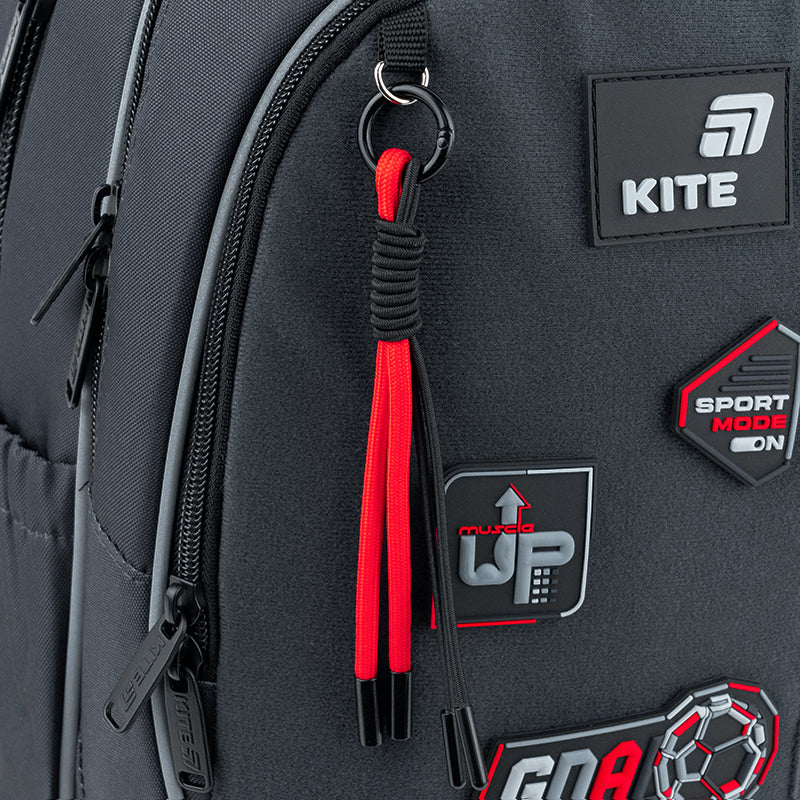 Plecak Kite Education Sport Mode K26-700M-6