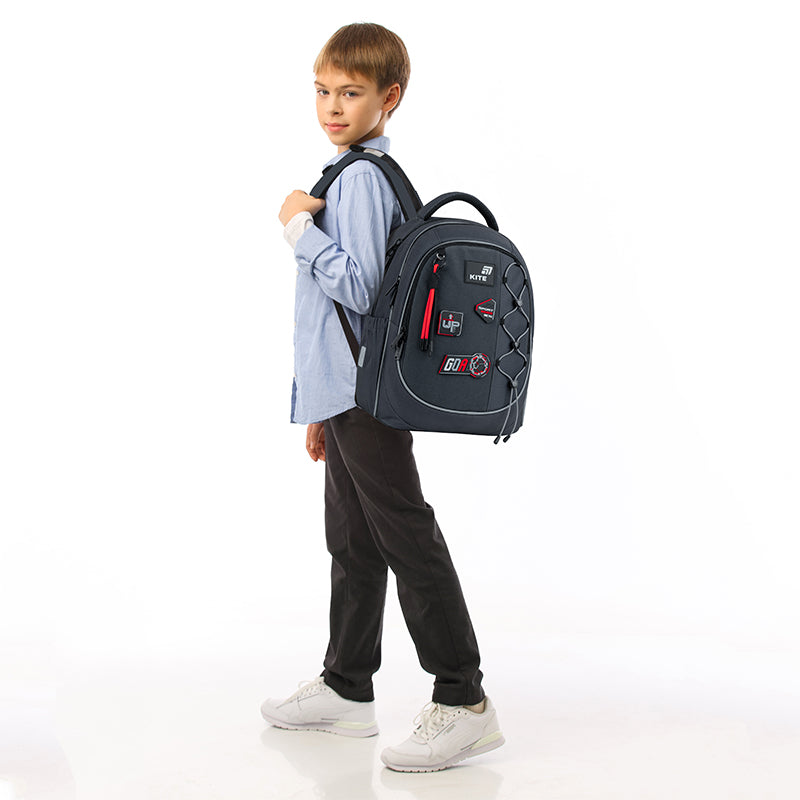 Plecak Kite Education Sport Mode K26-700M-6