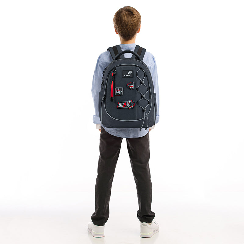 Plecak Kite Education Sport Mode K26-700M-6