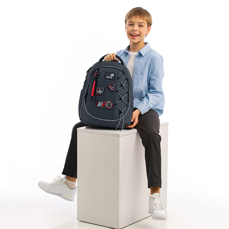 Plecak Kite Education Sport Mode K26-700M-6