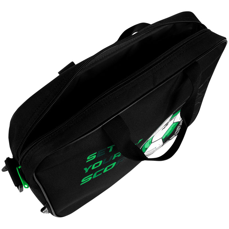 Szkolna tekstylna torba Kite  Football K26-589-2