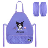 Fartuszek Kite Education Kuromi HK26-161-2